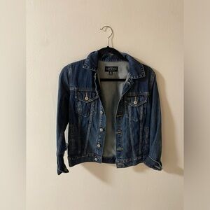 Lucky Brand Denim Jacket